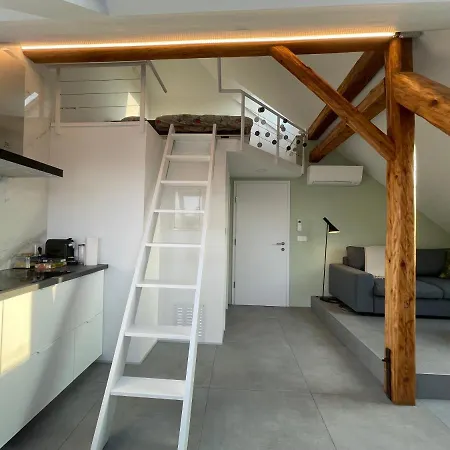 Relax & Enjoy Апартаменти Любляна