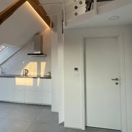 Relax & Enjoy * Любляна