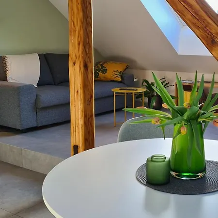 Relax & Enjoy Апартаменти