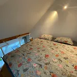 Apartment Relax & Enjoy Ljubljana