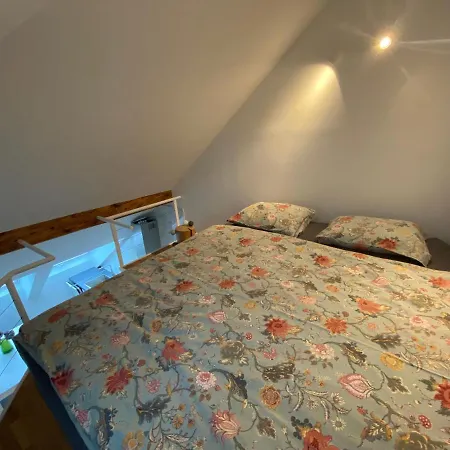 Apartman Relax & Enjoy Ljubljana