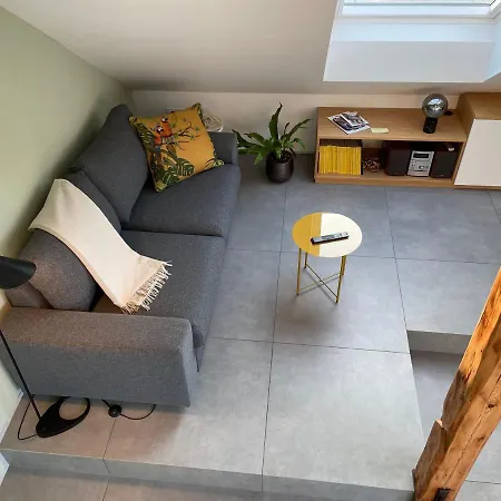 Relax & Enjoy Apartment