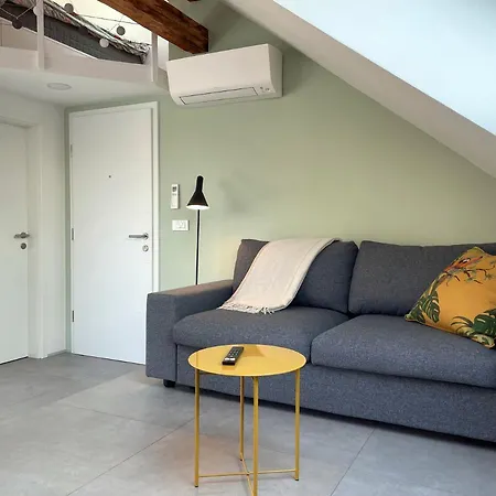 Relax & Enjoy Apartman *