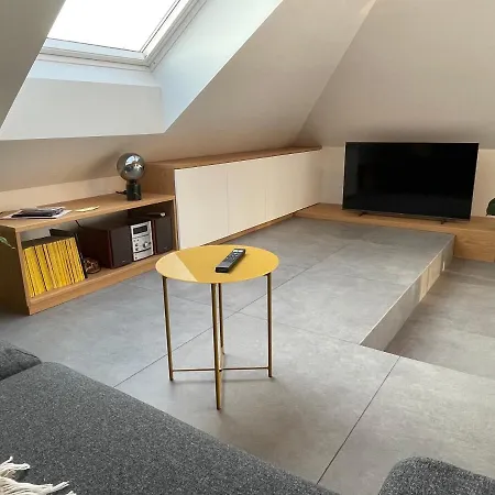 Apartman Relax & Enjoy *