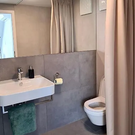 Relax & Enjoy Apartmán Lublaň