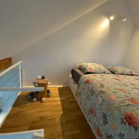 Relax & Enjoy Apartman *