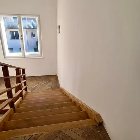 Apartmán Relax & Enjoy *