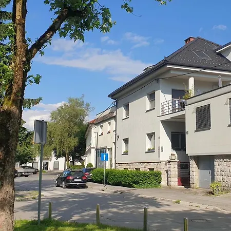 Relax & Enjoy Apartment *