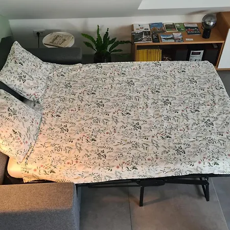 Relax & Enjoy Ljubljana