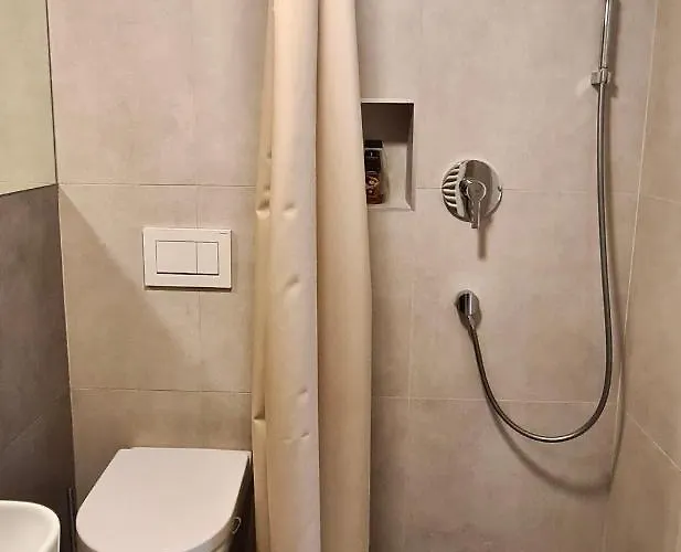 Apartman Relax & Enjoy Ljubljana