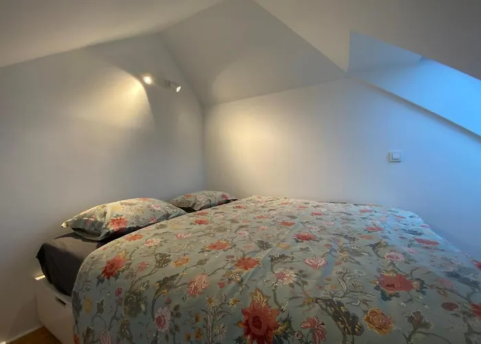 Apartment Relax & Enjoy Ljubljana