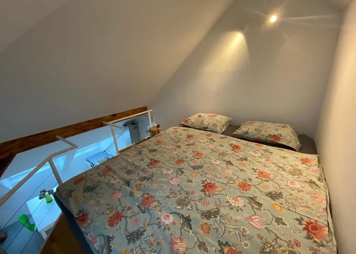 Apartment Relax & Enjoy Ljubljana