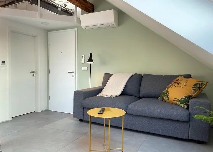 Relax & Enjoy Apartman *