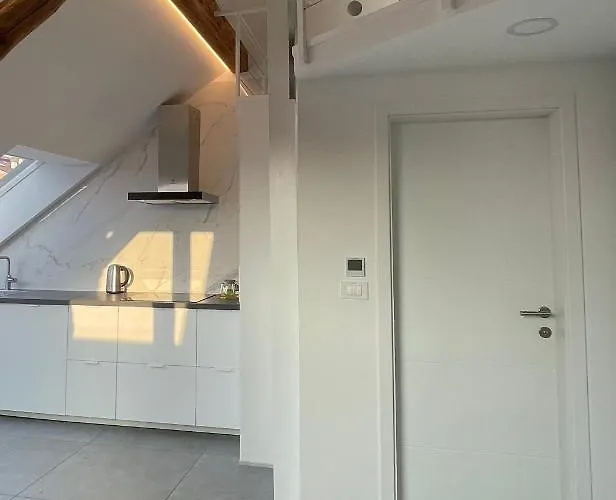 Relax & Enjoy * Ljubljana