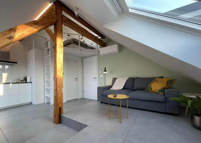 Apartman Relax & Enjoy *