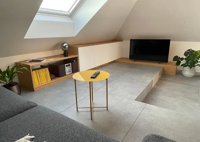 Apartment Relax & Enjoy *