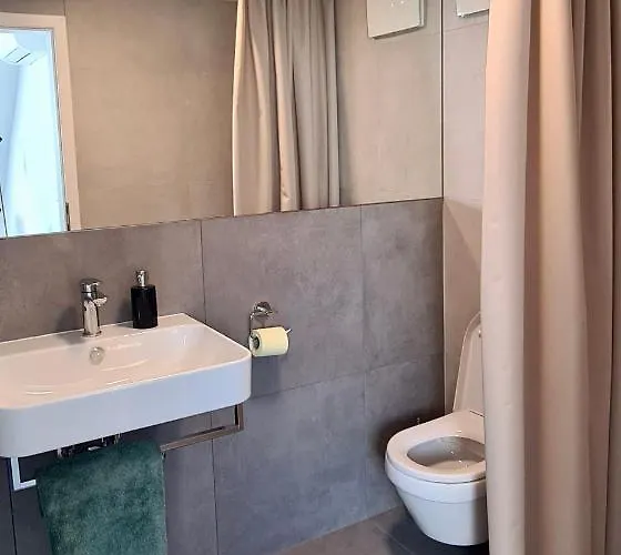 Relax & Enjoy Apartman Ljubljana