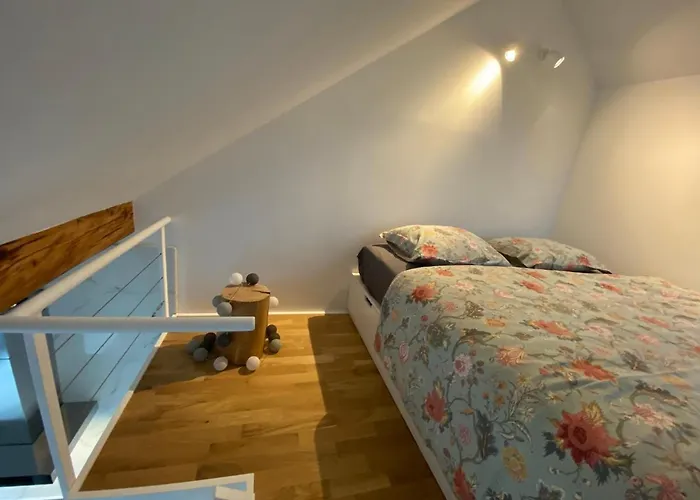 Relax & Enjoy Apartment *