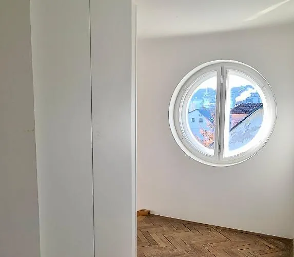 Apartman Relax & Enjoy