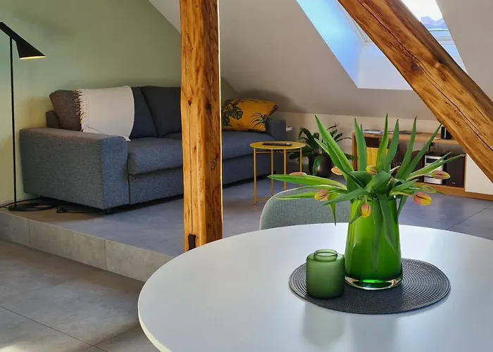 Relax & Enjoy Apartment