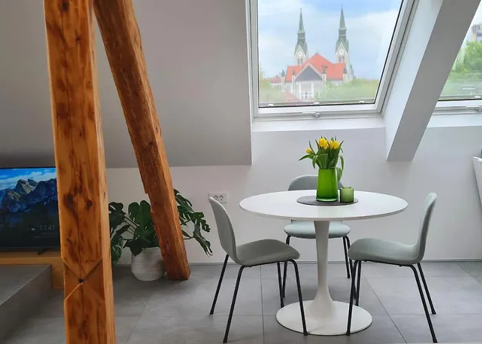 Apartman Relax & Enjoy