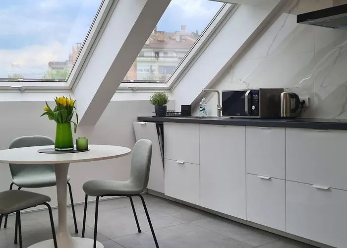 Relax & Enjoy Apartman