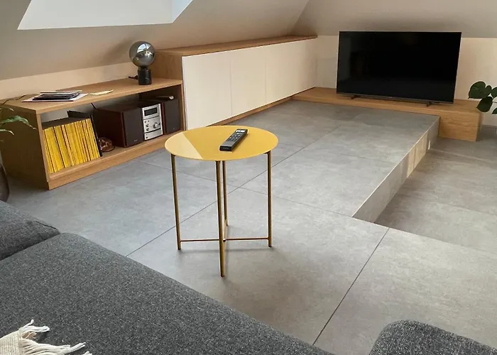 Apartment Relax & Enjoy *