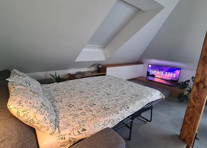 Relax & Enjoy Ljubljana