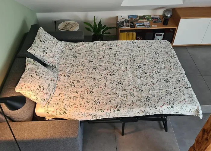 Relax & Enjoy Ljubljana