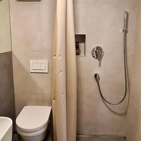 Apartma Relax & Enjoy Ljubljana