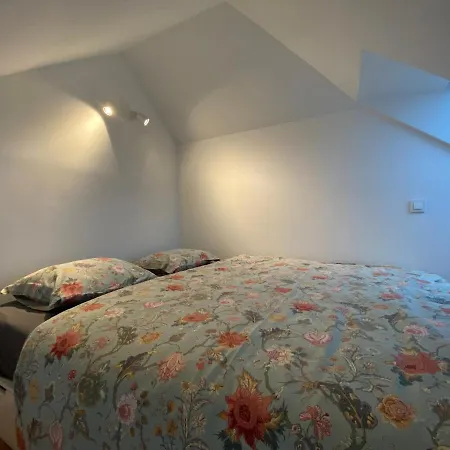 Apartma Relax & Enjoy Ljubljana