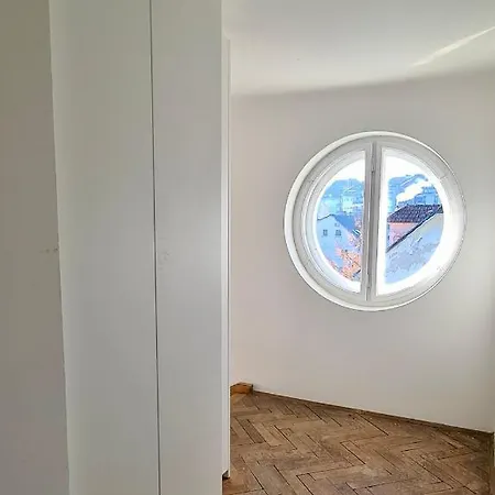 Apartma Relax & Enjoy