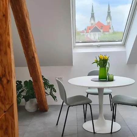 Apartma Relax & Enjoy