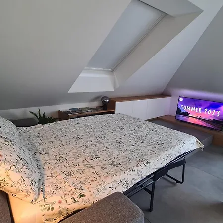 Relax & Enjoy Ljubljana